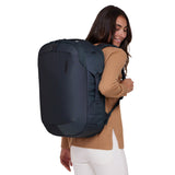 Subterra-2 Convertible Carry-on/Backpack/Duffel