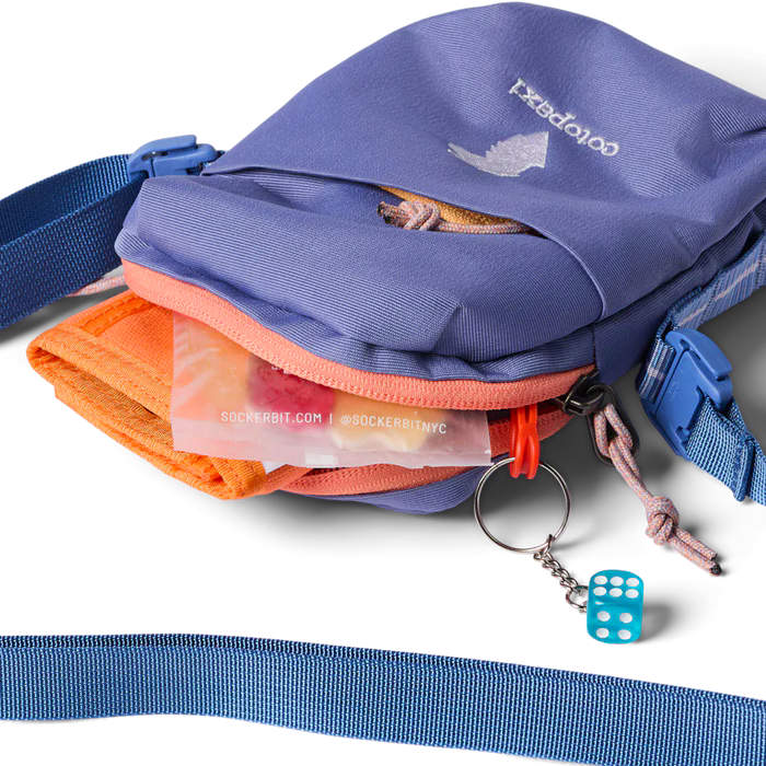TODO 1L Shoulder Bag