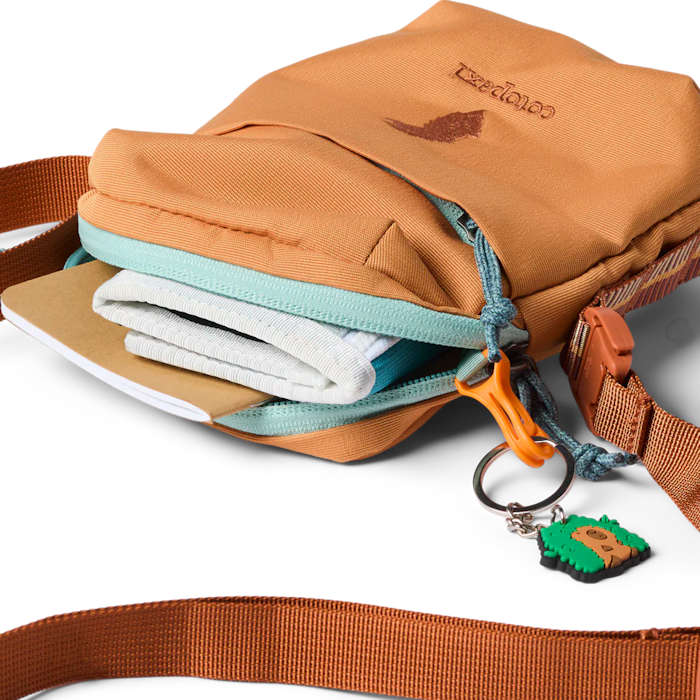TODO 1L Shoulder Bag