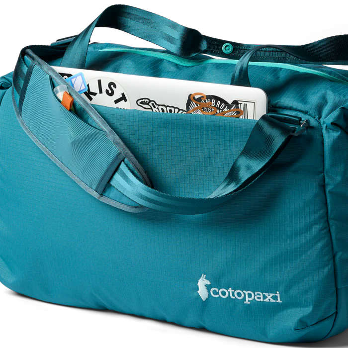 Viaje 35L Travel Duffel