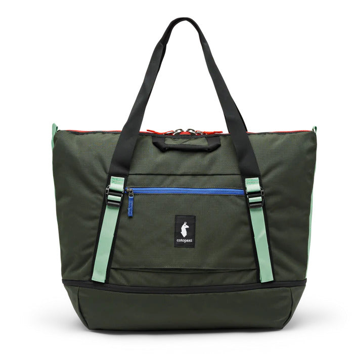 Viaje 35L Weekender Bag Cada Dia