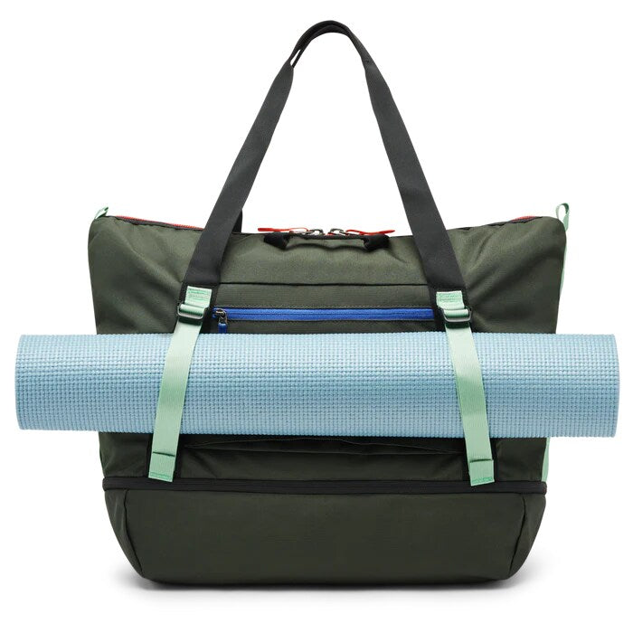 Viaje 35L Weekender Bag Cada Dia