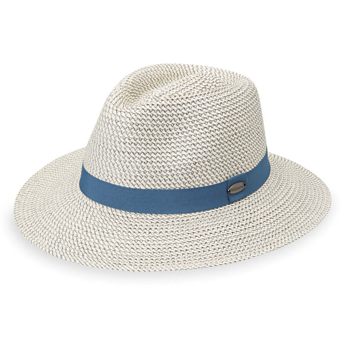 Women's Charlie Fedora