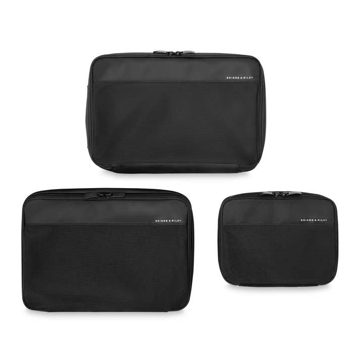 Carry-On Packing Cube Set