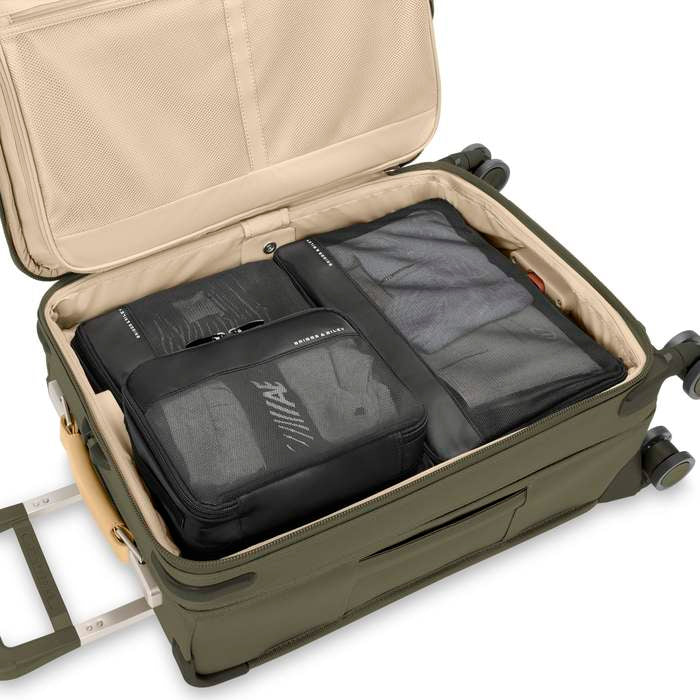 Carry-On Packing Cube Set