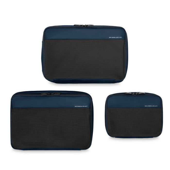 Carry-On Packing Cube Set