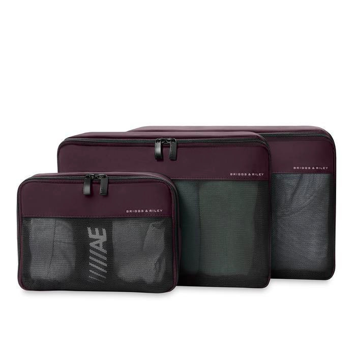 Carry-On Packing Cube Set