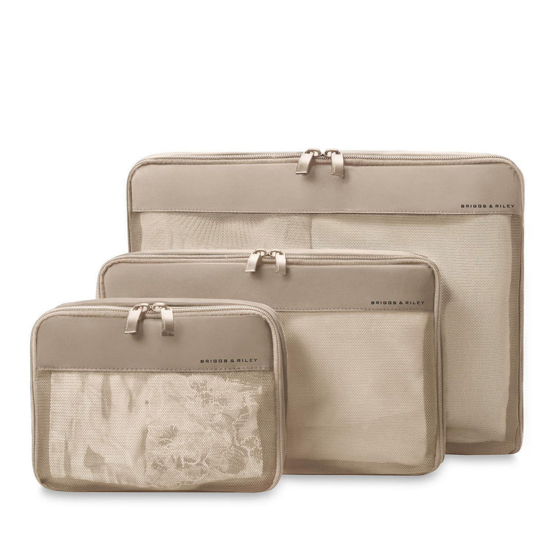Check-In Packing Cube Set