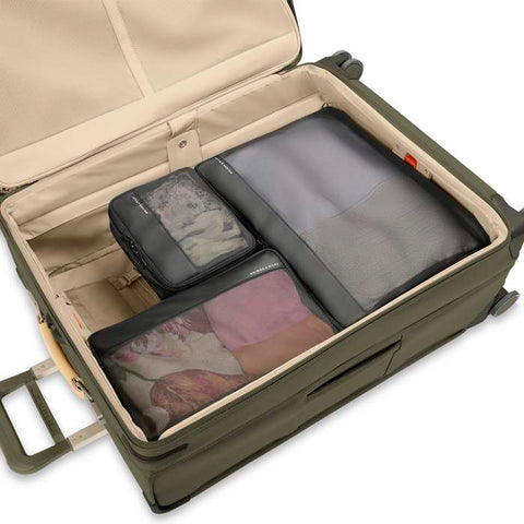 Check-In Packing Cube Set