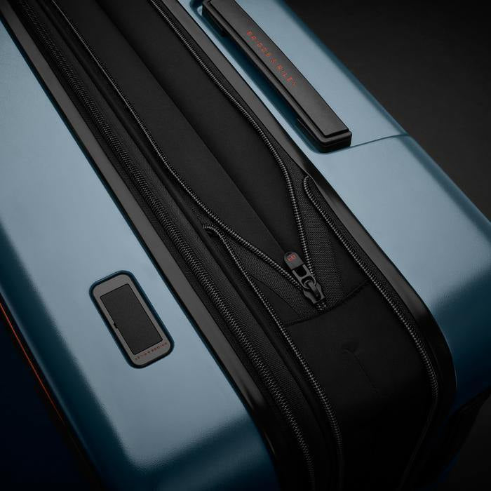 ZDX Large 30” Hardside Expandable Spinner