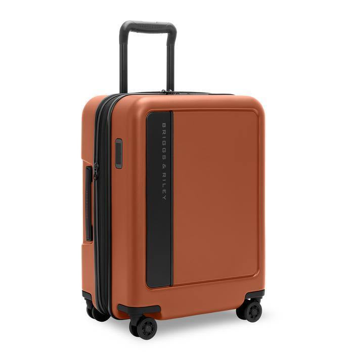 ZDX Global 21“ Hardside Carry-On Expandable Spinner