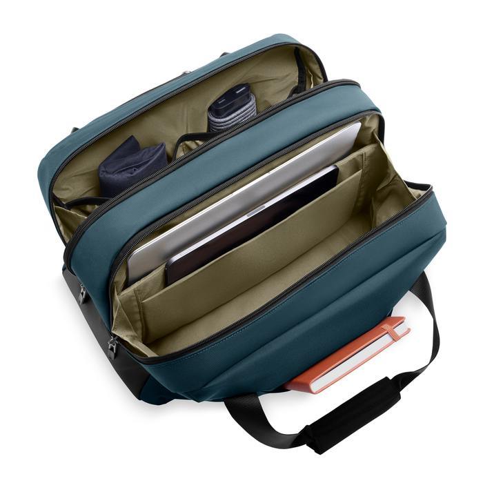 ZDX Underseat Cabin Bag
