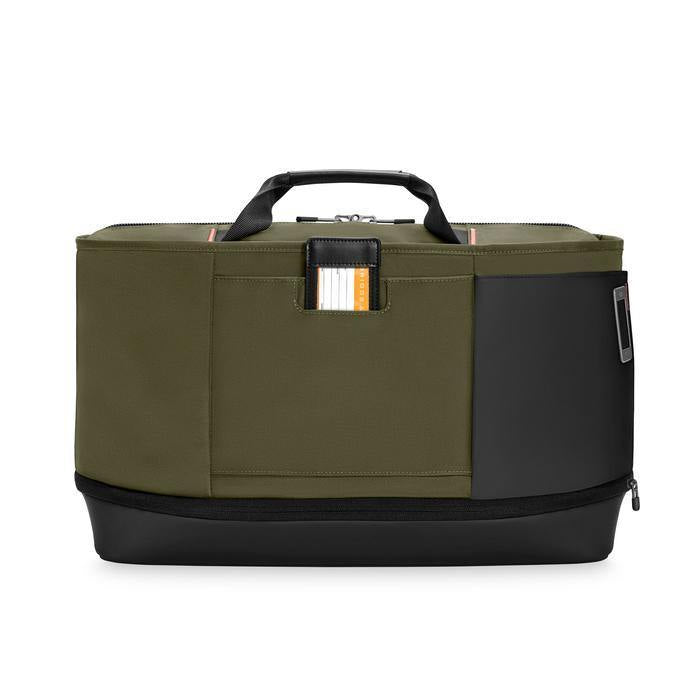 ZDX Expandable Overnighter