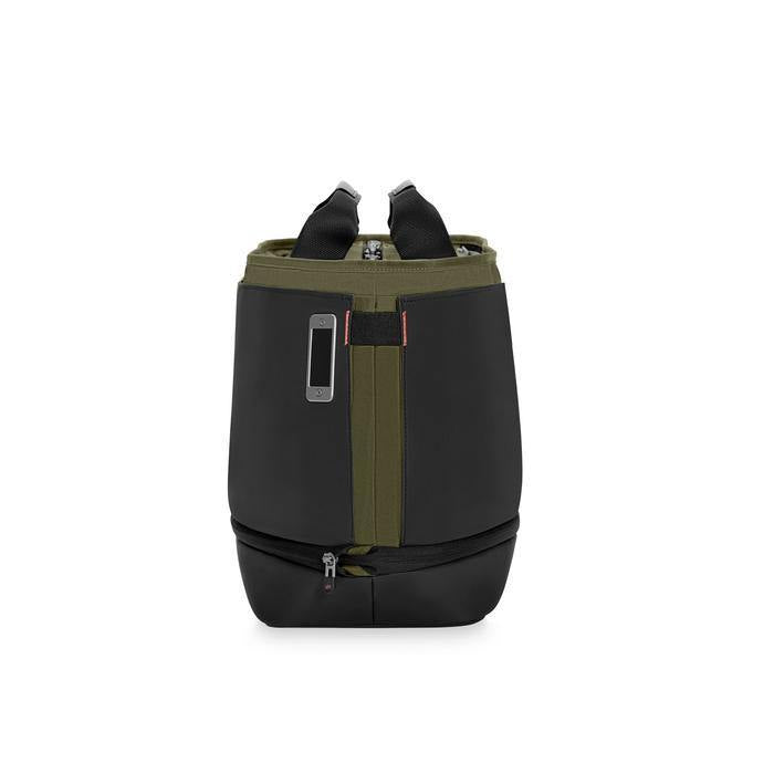 ZDX Expandable Overnighter