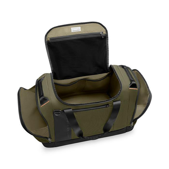 ZDX Large Duffle
