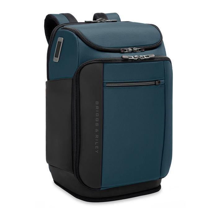 ZDX U-Zip Travel Backpack