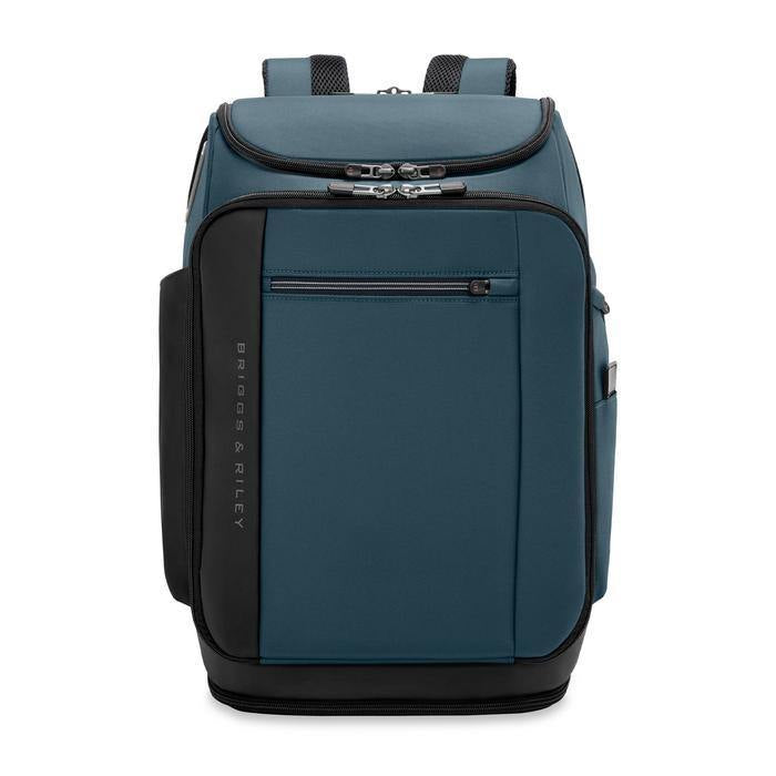 ZDX U-Zip Travel Backpack