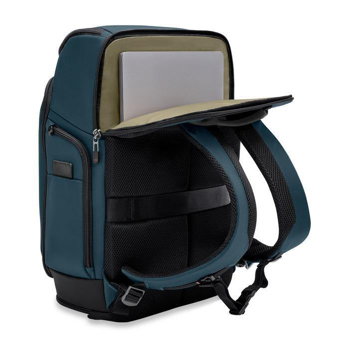 ZDX U-Zip Travel Backpack