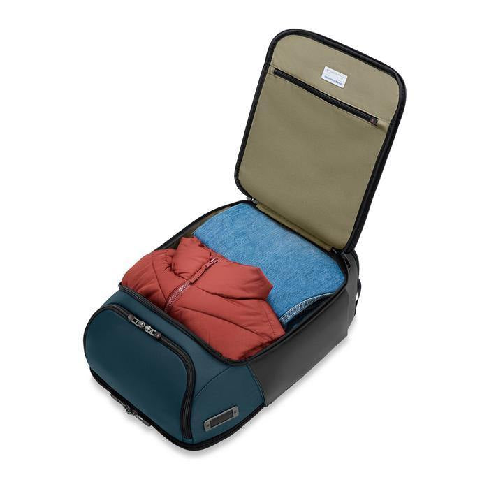 ZDX U-Zip Travel Backpack