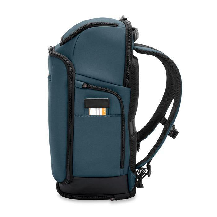 ZDX U-Zip Travel Backpack