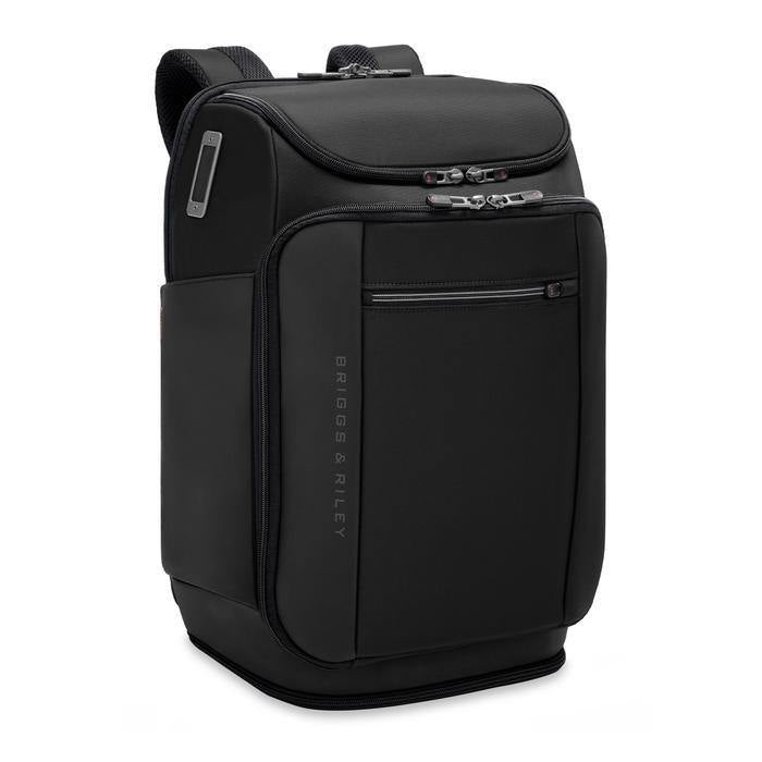 ZDX U-Zip Travel Backpack