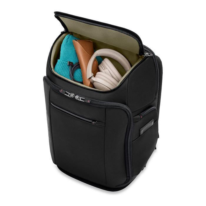 ZDX U-Zip Travel Backpack