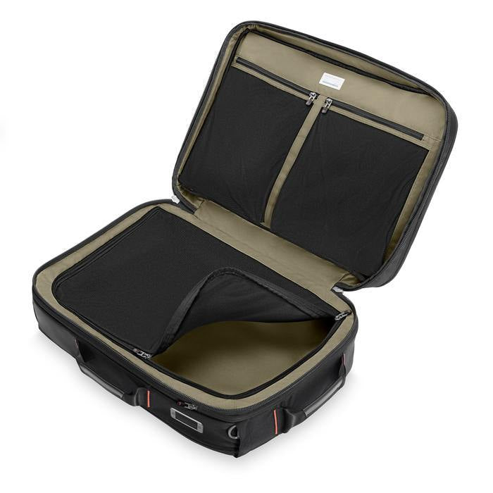 ZDX Large Convertible Backpack