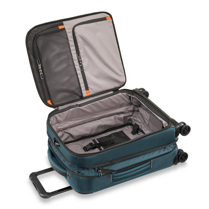 ZDX 21" International Carry-On Spinner