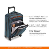 ZDX 22" Carry-On Spinner