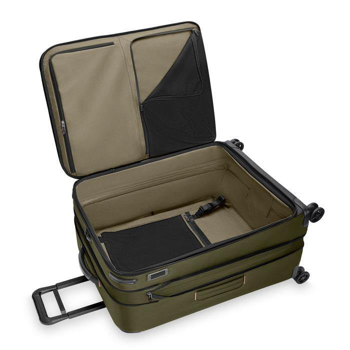 ZDX Large Expandable Spinner