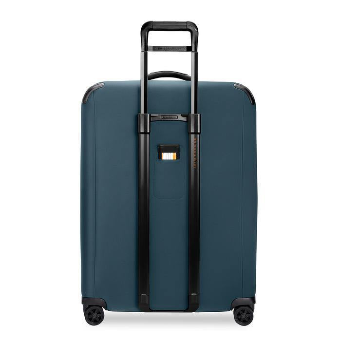 ZDX Large Expandable Spinner