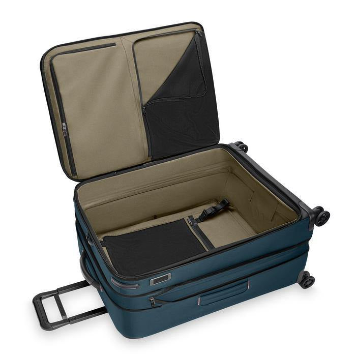 ZDX Large Expandable Spinner