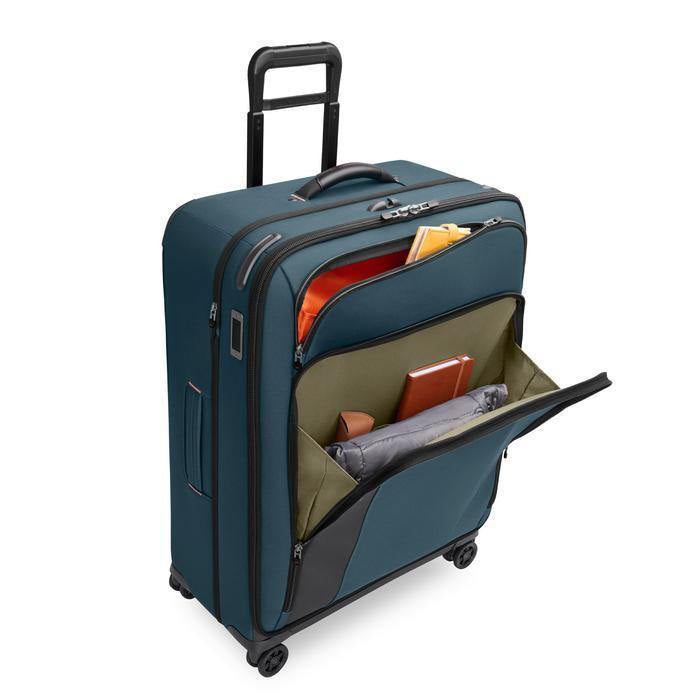 ZDX Large Expandable Spinner