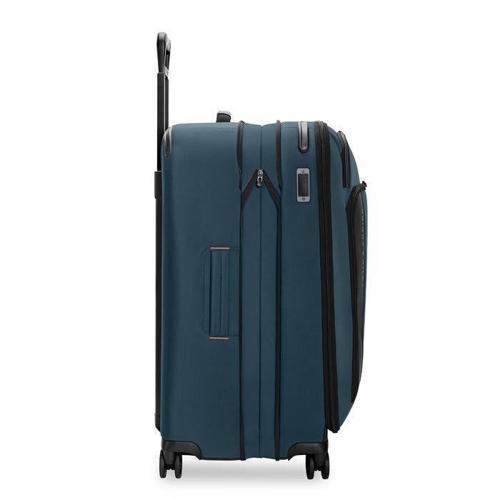 ZDX Large Expandable Spinner