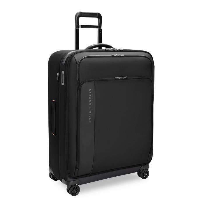 ZDX Large Expandable Spinner