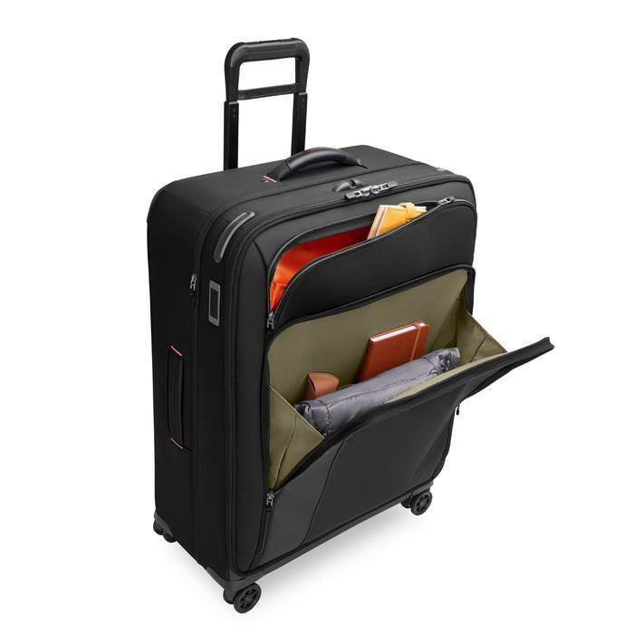 ZDX Large Expandable Spinner