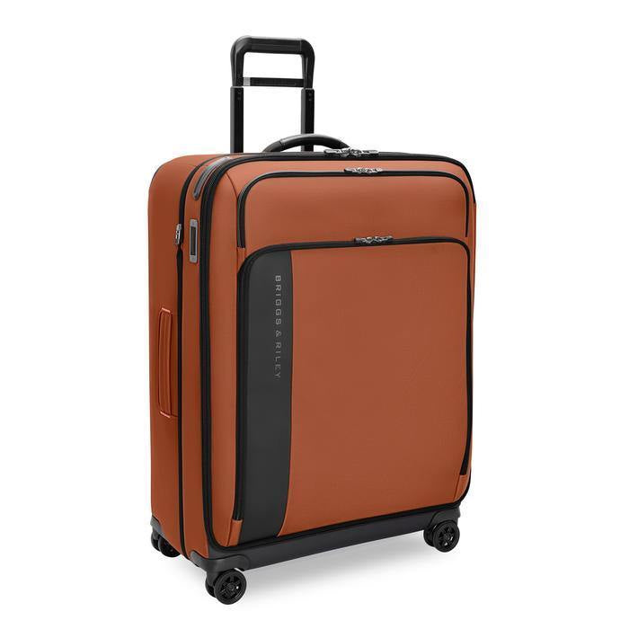 ZDX Large Expandable Spinner