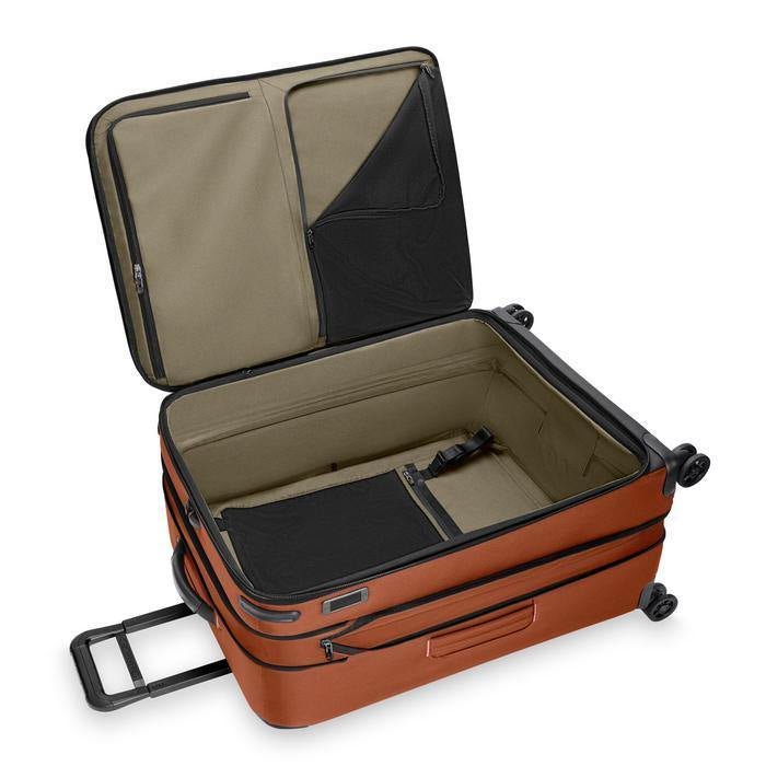 ZDX Large Expandable Spinner