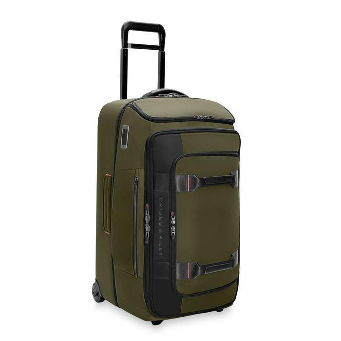 ZDX Medium 2-Wheel Upright Duffle