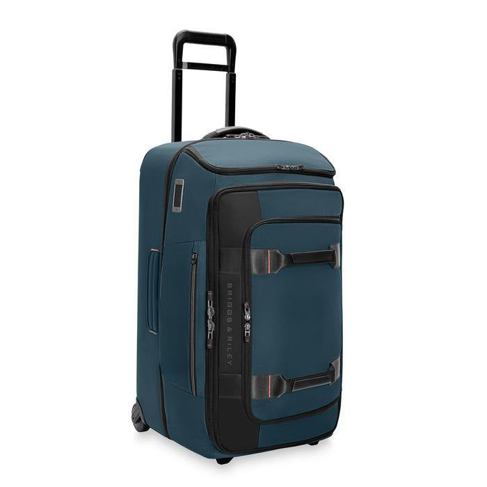 ZDX Medium 2-Wheel Upright Duffle
