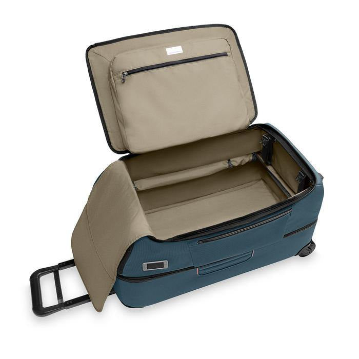 ZDX Medium 2-Wheel Upright Duffle