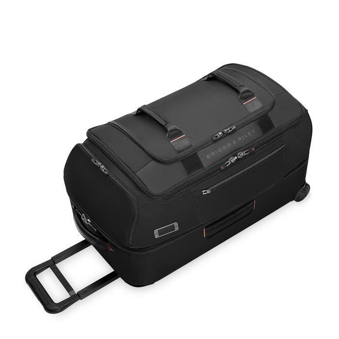 ZDX Medium 2-Wheel Upright Duffle