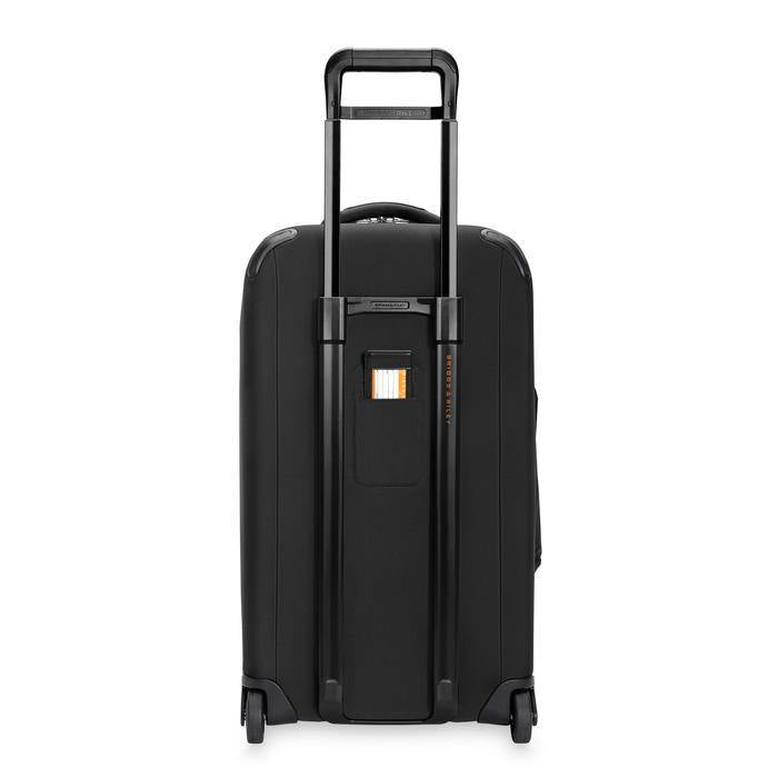 ZDX Medium 2-Wheel Upright Duffle