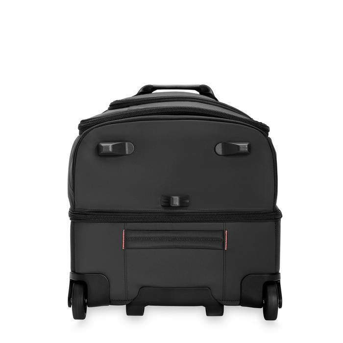 ZDX Medium 2-Wheel Upright Duffle