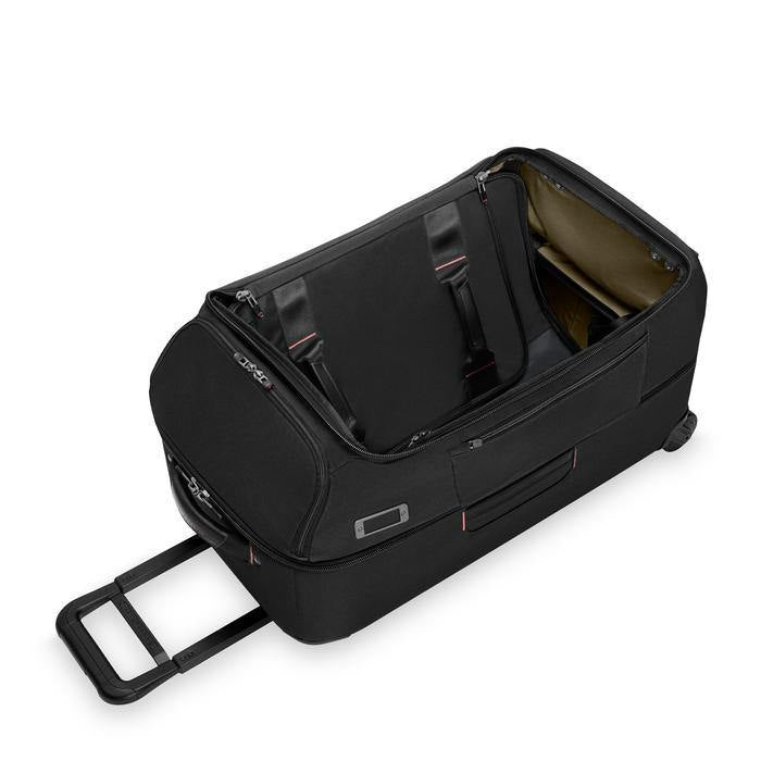 ZDX Medium 2-Wheel Upright Duffle