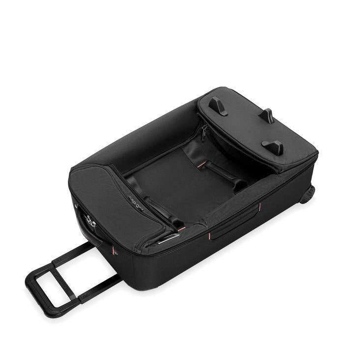 ZDX Medium 2-Wheel Upright Duffle