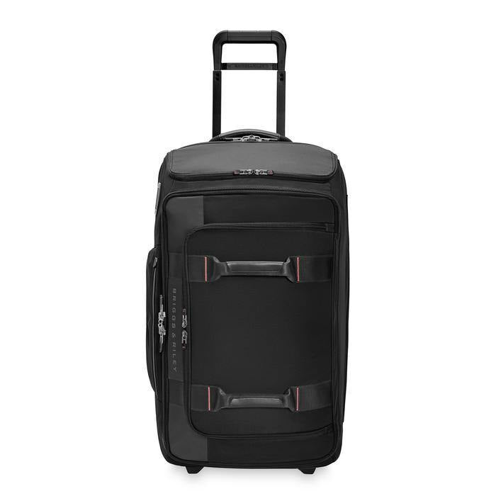 ZDX Medium 2-Wheel Upright Duffle