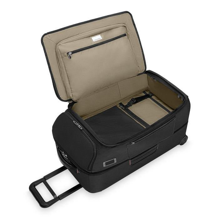 ZDX Medium 2-Wheel Upright Duffle