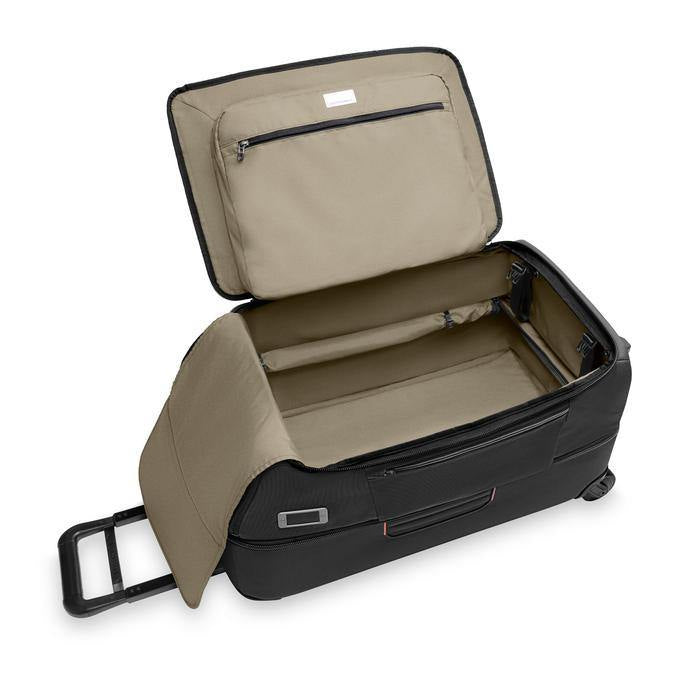 ZDX Medium 2-Wheel Upright Duffle