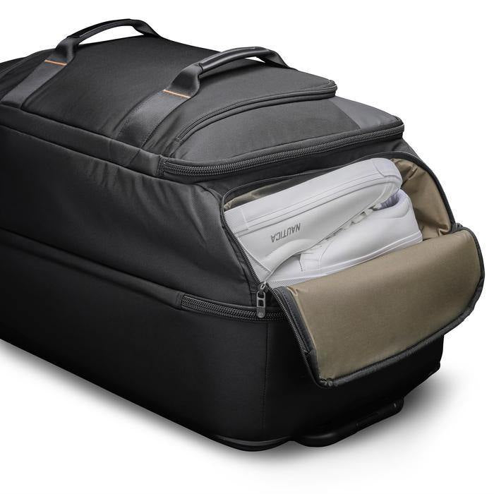 ZDX Medium 2-Wheel Upright Duffle